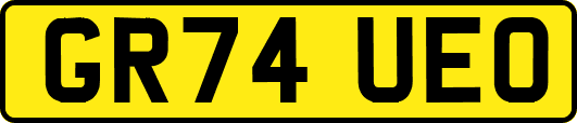 GR74UEO
