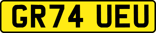 GR74UEU