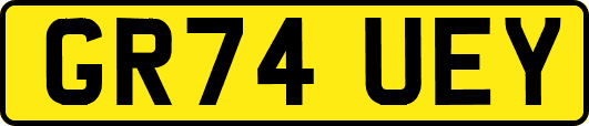 GR74UEY