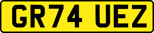 GR74UEZ