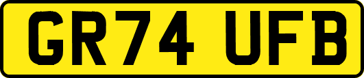 GR74UFB
