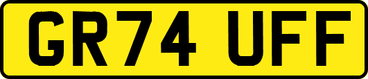 GR74UFF