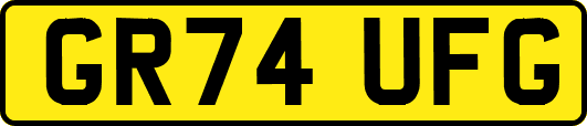 GR74UFG
