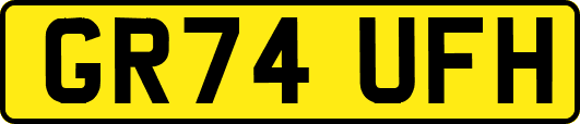 GR74UFH