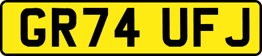 GR74UFJ