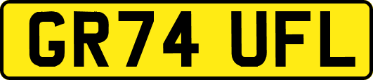 GR74UFL