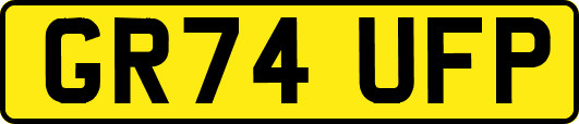 GR74UFP