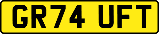 GR74UFT