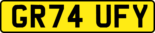 GR74UFY