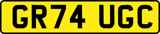 GR74UGC