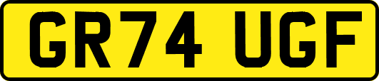 GR74UGF