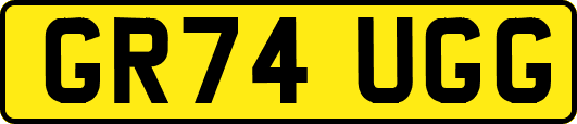 GR74UGG