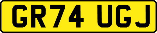 GR74UGJ
