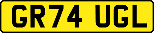 GR74UGL