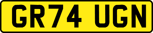 GR74UGN
