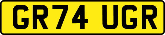 GR74UGR