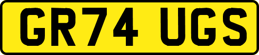 GR74UGS