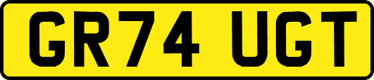 GR74UGT