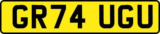 GR74UGU