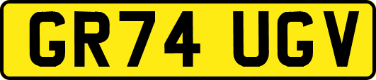 GR74UGV
