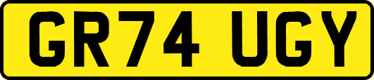 GR74UGY