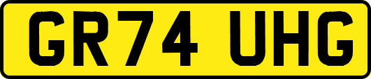 GR74UHG