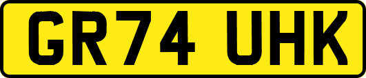 GR74UHK