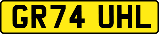 GR74UHL