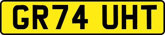 GR74UHT