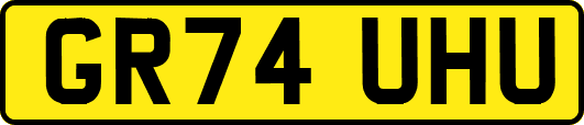 GR74UHU