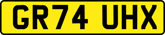 GR74UHX