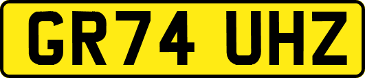 GR74UHZ