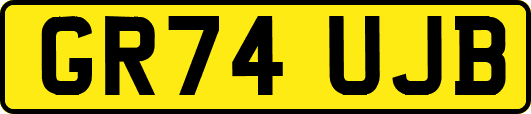 GR74UJB