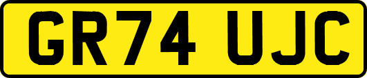 GR74UJC