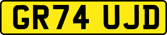 GR74UJD