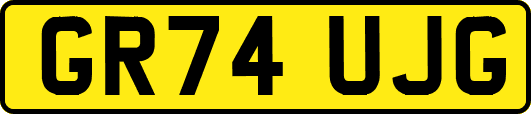 GR74UJG