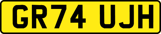 GR74UJH
