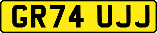 GR74UJJ