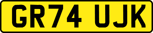 GR74UJK
