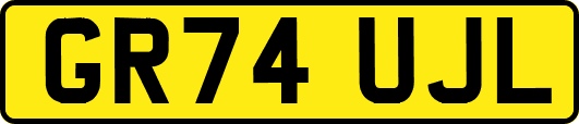 GR74UJL