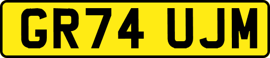GR74UJM