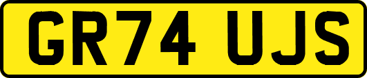 GR74UJS