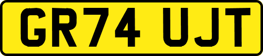 GR74UJT
