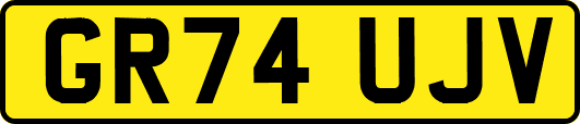 GR74UJV
