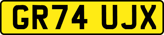 GR74UJX