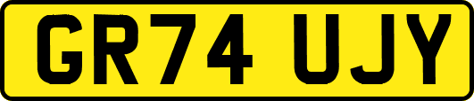 GR74UJY