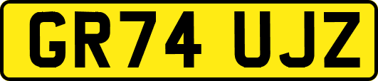 GR74UJZ