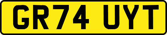 GR74UYT