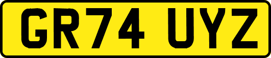 GR74UYZ