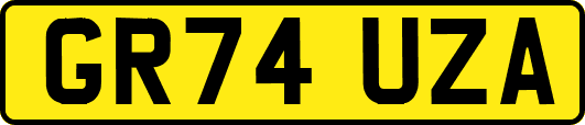 GR74UZA